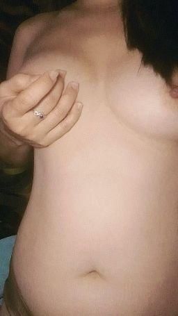 amariah : boobs exercise 💦