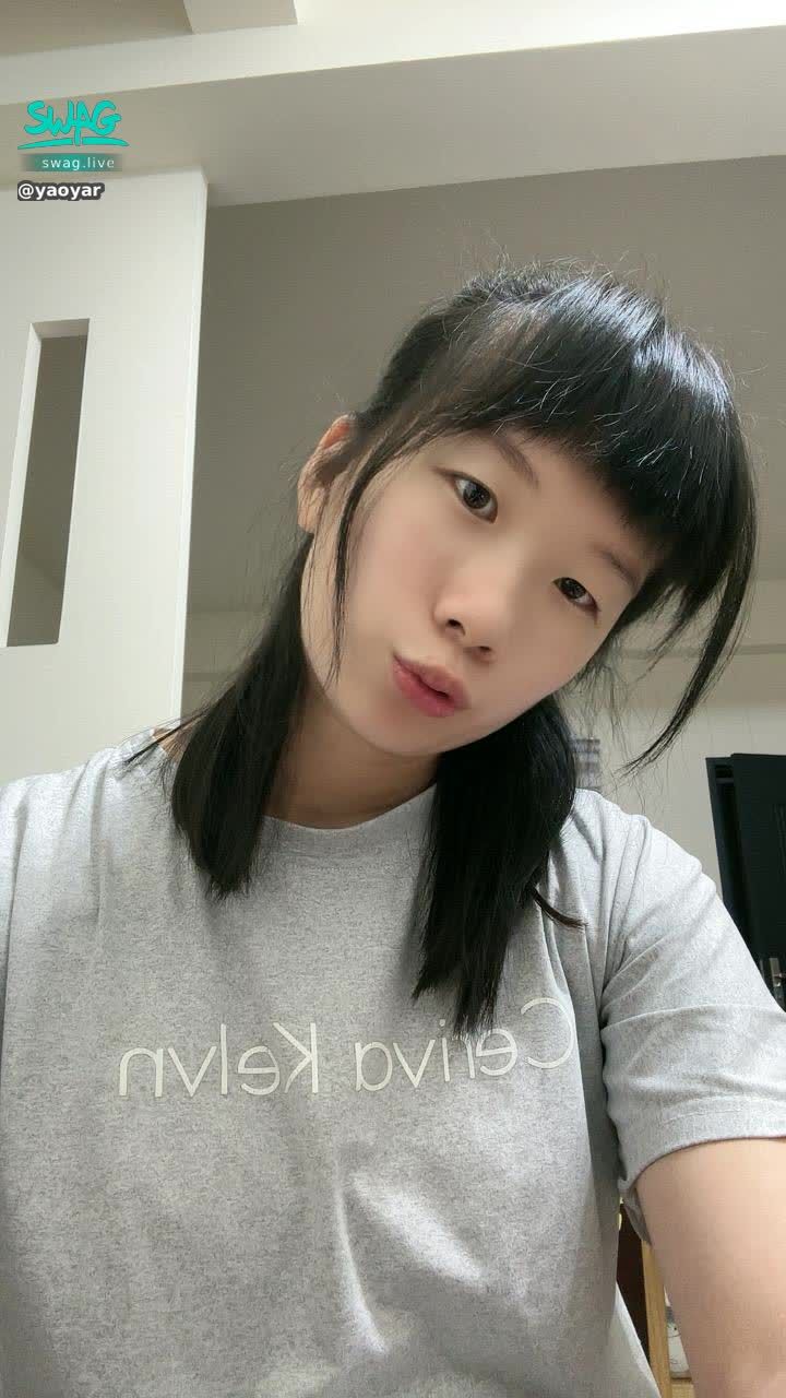 yaoyar : 我是新人主播瑤瑤
歡迎大家找我聊天🌹