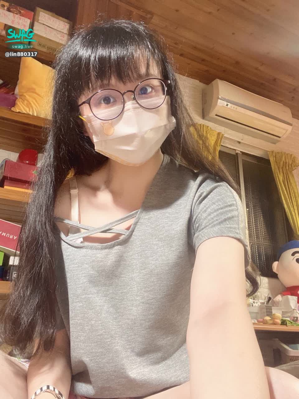 lin880317 : 最近那個走了😋好像有可以開始拍影片囉💦私訊告訴我~你想看什麼類型的 #私訊 #sexy #性感 #生活 #日常