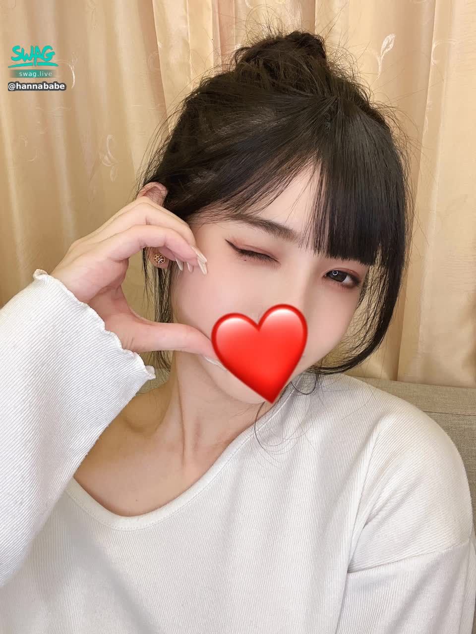 hannababe : 動動小手追蹤可愛妹子們😍😍😍
@sugar._.11
@xin113000
@yuyu0318
@tian_kk