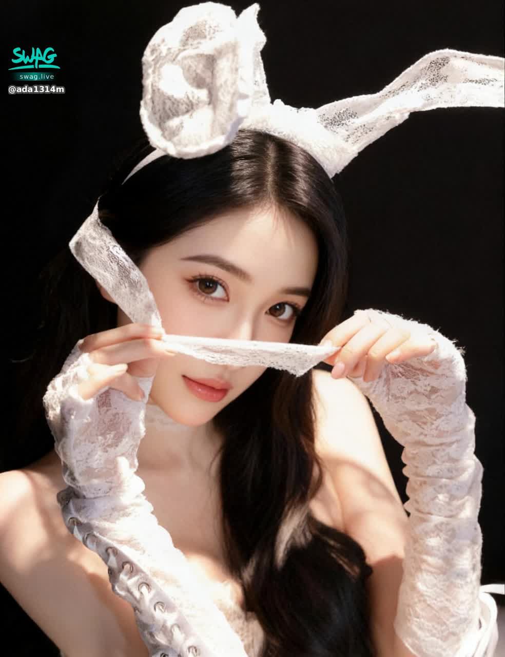 ada1314m : 嗨～是你的umi寶寶來咯