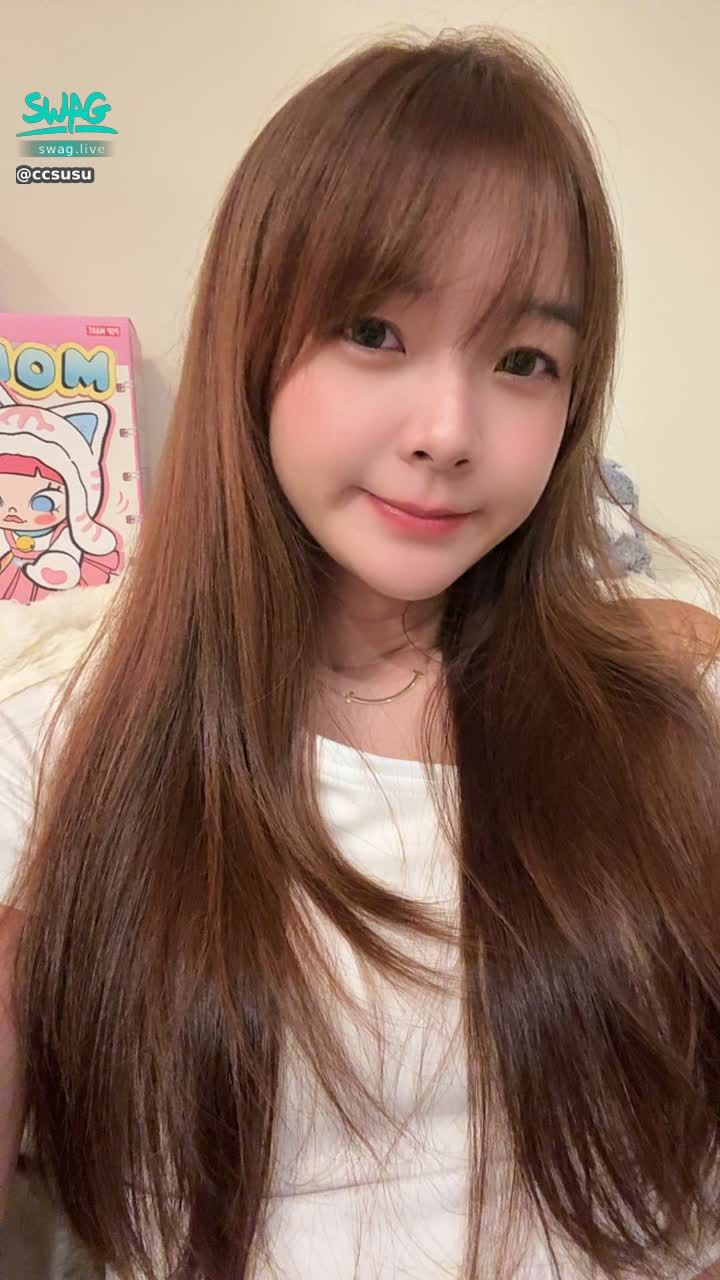 ccsusu : 23:10 上播♥️♥️♥️