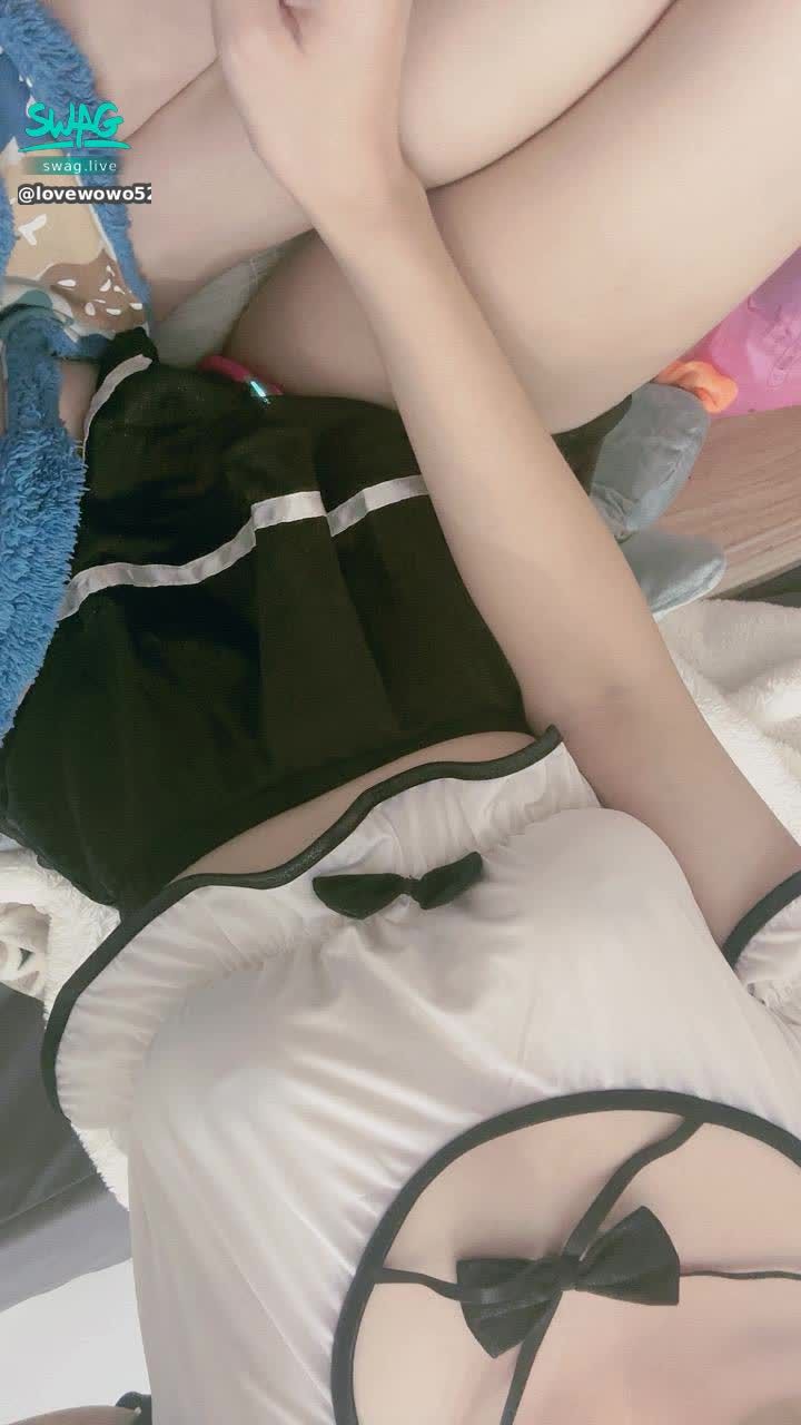 lovewowo5255 : 開播囉