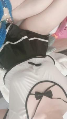 lovewowo5255 : 揉揉