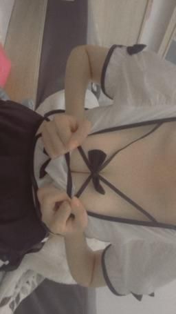 lovewowo5255 : 可以夾你的棒棒嗎🤤🤤