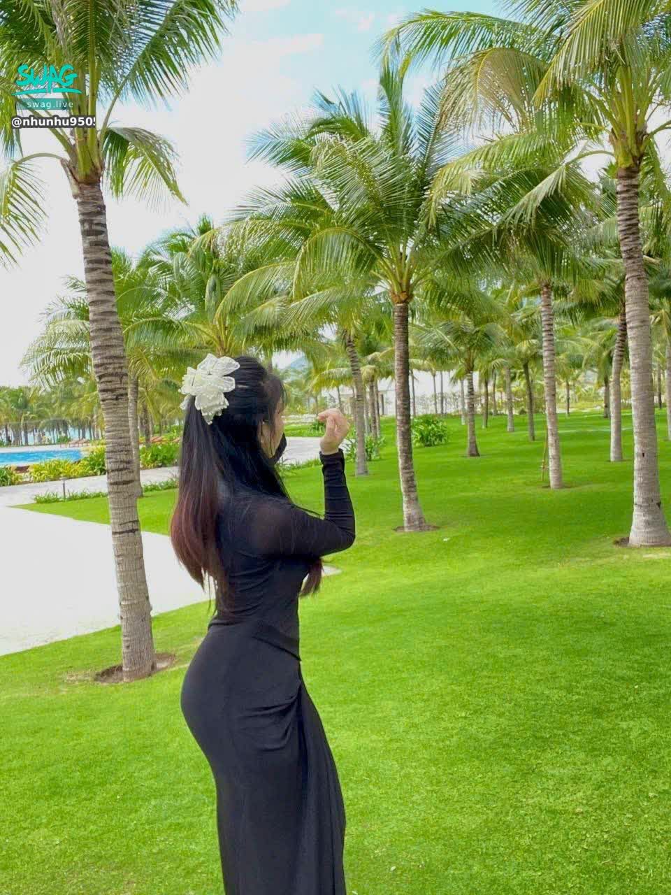 nhunhu9505 : hey honey 🫠