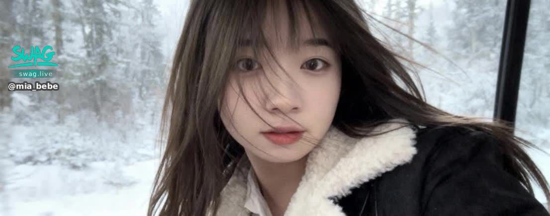 mia_bebe : 可能不是最好最棒的女孩
但會努力讓你們滿意喜歡❤️
糰粉們 再請多多支持我哦 
不一定要送禮 買票也是另一種支持愛你們💋