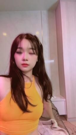 popupsmile : 你有没有看到什么东西一闪而过?