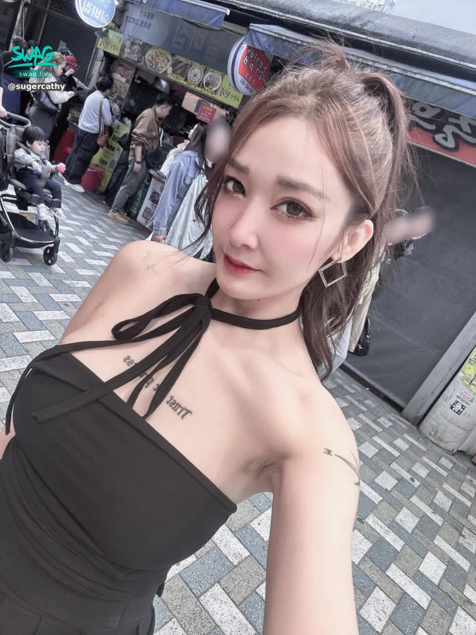 sugercathy : 📣新上架！！ktv噴水在哥哥面前！四部都解鎖只要240鑽石💎！！超佛心，趕快去解鎖！！