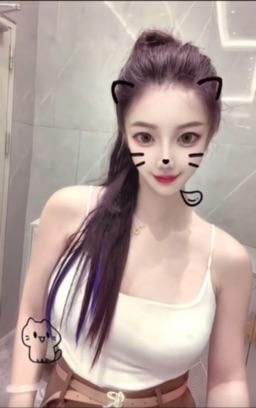 lingsay999 : 小狗，貓咪，手势舞