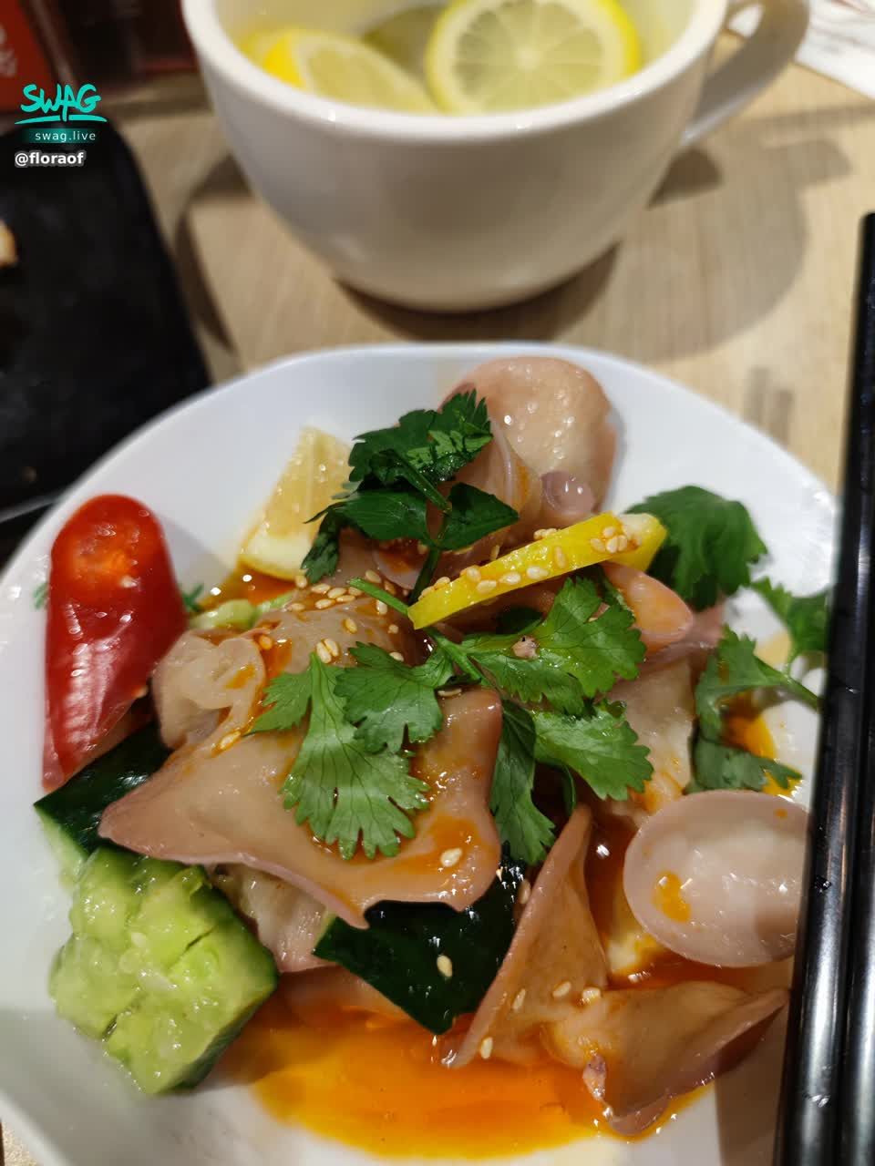 floraof : Babe最近開始了gym 冇去gym 房都要每日操腹🤯🤯🤯