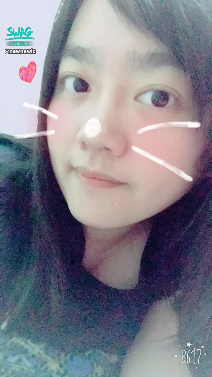 newnewic : 喵喵喵🐱
今天的我是一隻小花貓✨
徵求小哥哥和我一起聊天🥺
#新人 #生活 #露臉