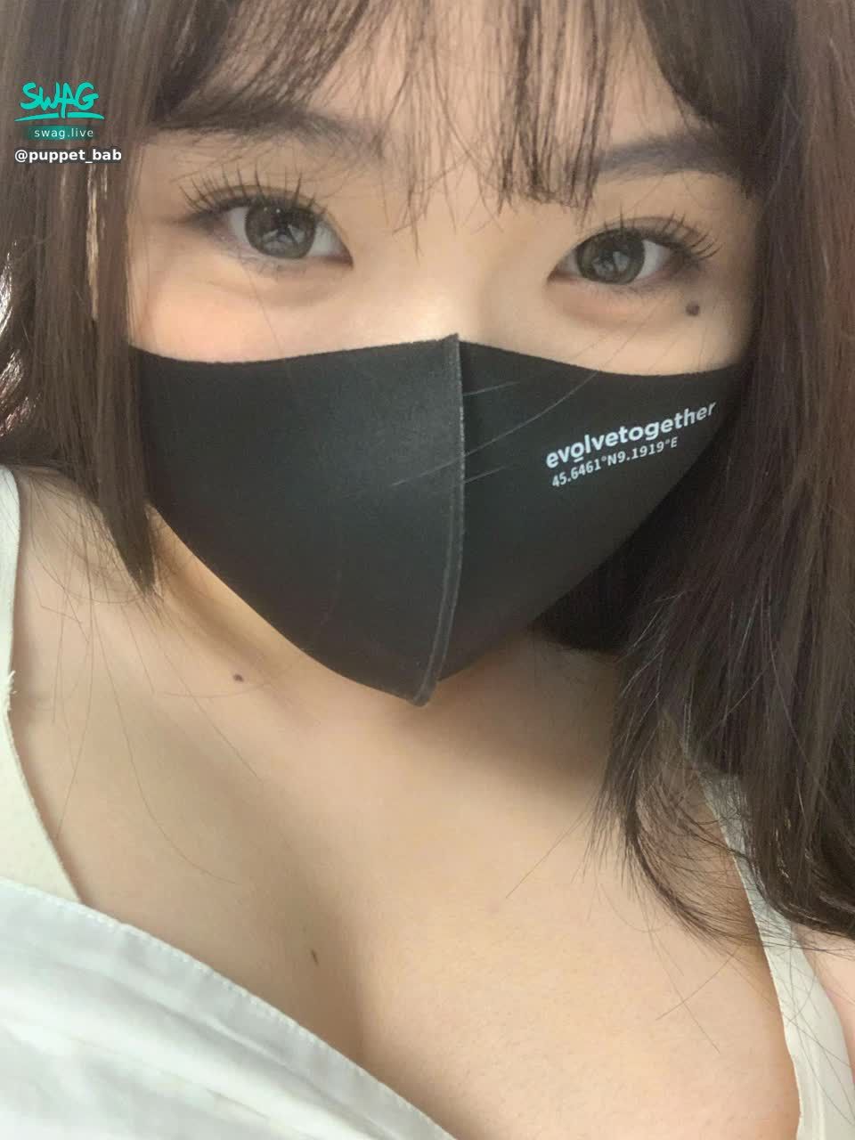 puppet_baby : 我是你的恋人吗?Do you like me?