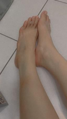 lovewowo5255 : 腿腿～