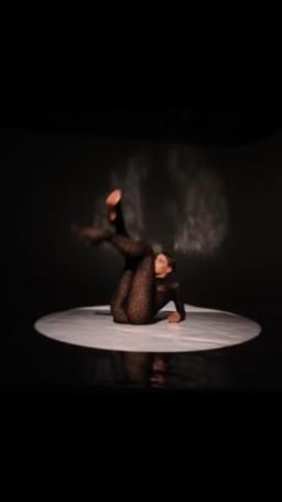 dangthanhphong : dance Babe