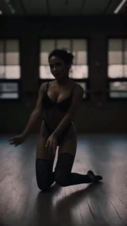 dangthanhphong : dance