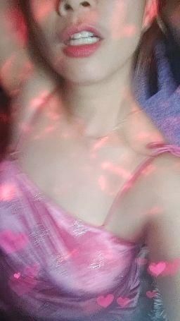 nathalisse : feeling excited 😍wanna know it is hmm