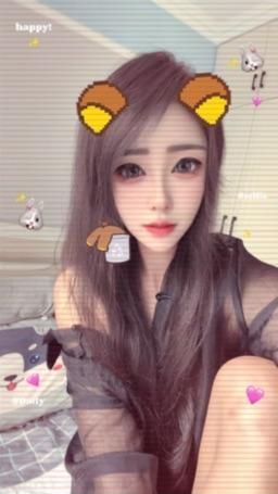 jiahj_jj : 你的性感宝贝已上线～