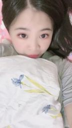 cutewawa : 😈這樣有點不乖嗎😝😝