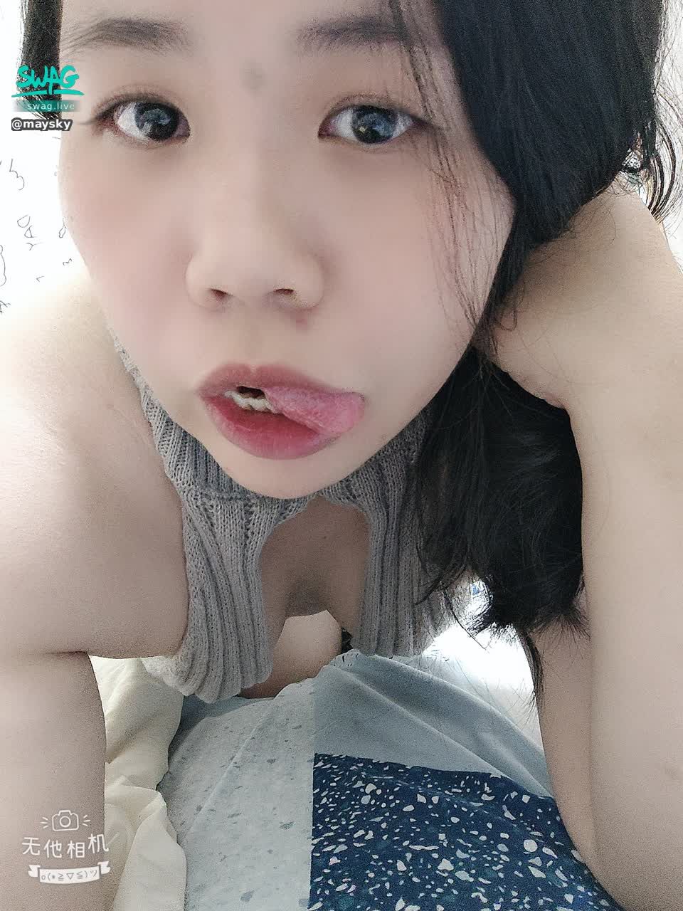 maysky : 想解鎖更多跟粉絲的約會實戰影片私訊我💦💦
#生活 #性感 #騷 #生活 #露點