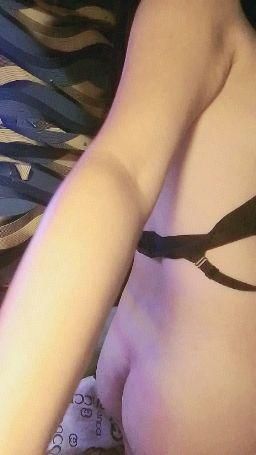  : you like me dear💦🥵