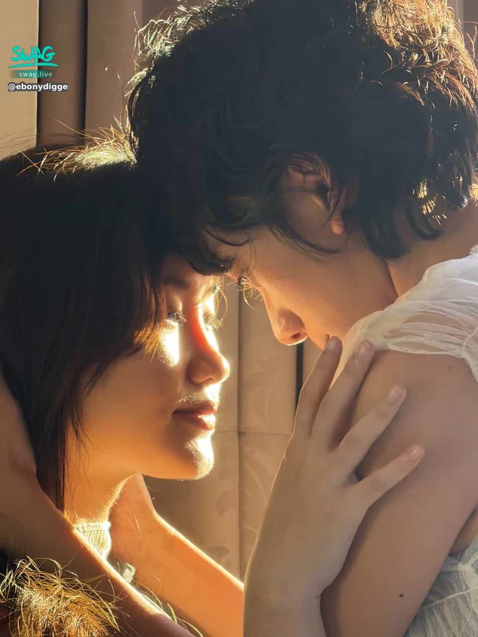 ebonydigger7224 : 大家最愛的女女
她的推特： lika_mini00