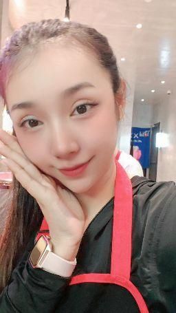 nyra : so cute ☺️