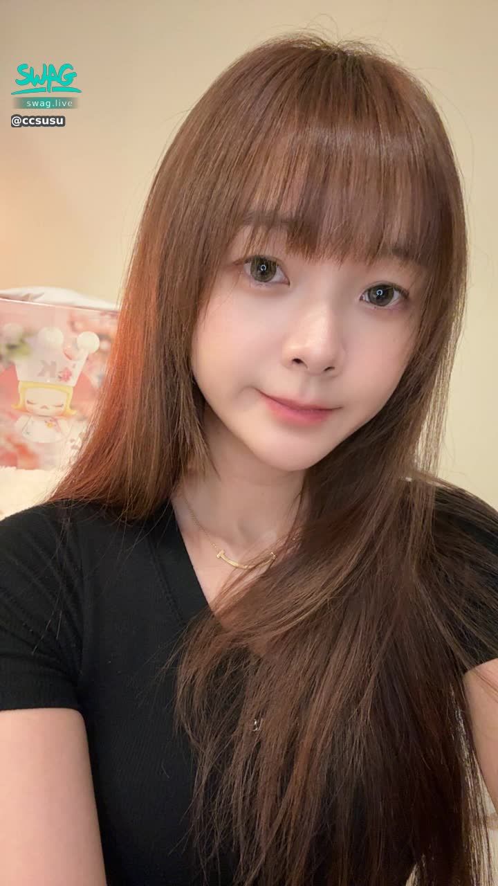 ccsusu : 23:45 病人酥開播😵💫