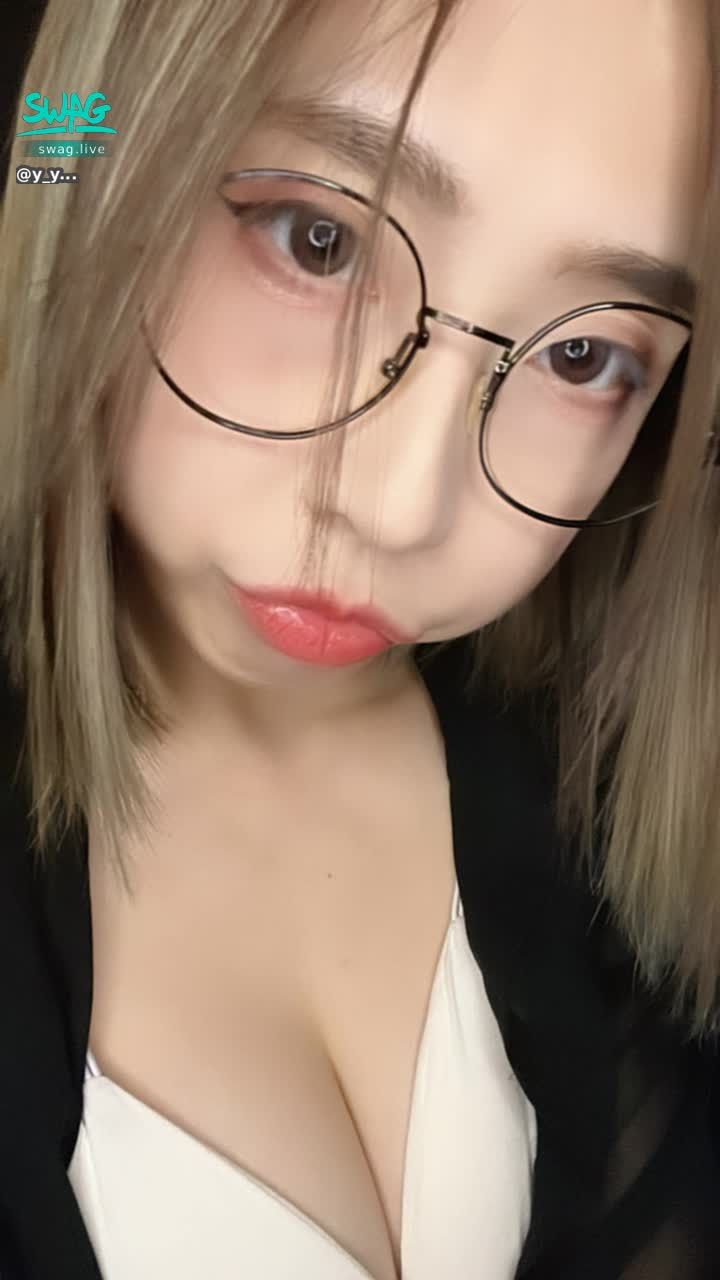 y_y... : 隱藏版限定歪😈✨