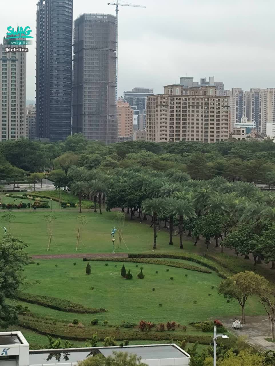 lelelina : 天氣開始轉變啦😆😆
對於我來說真的是天使天氣
😌😌😌😌終於涼涼