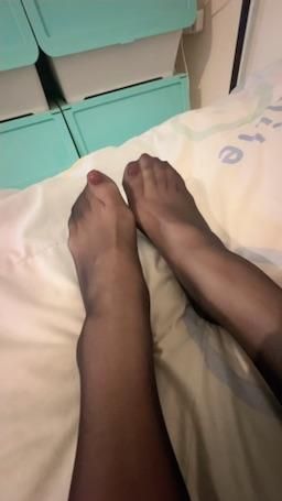 fifibee : 絲絲控🤤