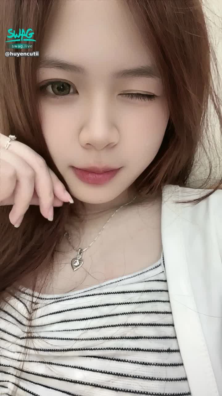 huyencutii : new💕
