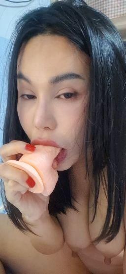 dirtymommy : 深喉嚨