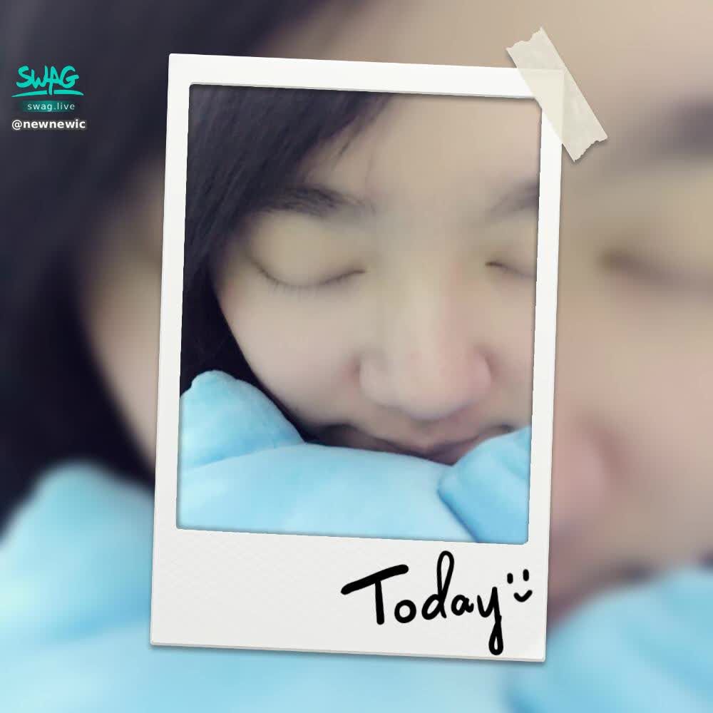 newnewic : 喜歡咖波，不知道有沒有人也喜歡？
#新人 #露臉 #生活