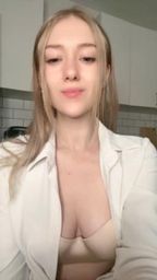 babytoy : bounching boobs and ahegao😍🤪