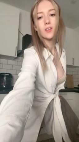 babytoy : miss my naked body ? 😈🥰