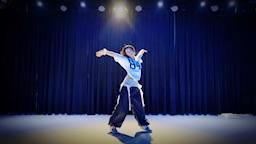 mee900 : 享受当下，及时行乐#生活 #露臉 #長腿 #舞蹈