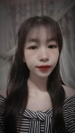 thanhtuyet : love you 😘Babe