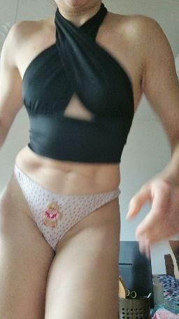 lessikitty : pussy,  ass