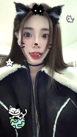 pufferfish0307 : 你們這些傢伙 
在週四週五最好來陪我齁！
讓我無聊到不行 變心的傢伙
我要咬你們😾


-
努力衝目標鑽💎 
下週就可以播四天陪你們了嘿嘿