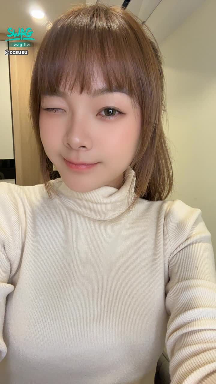 ccsusu : 22：30 上播✨