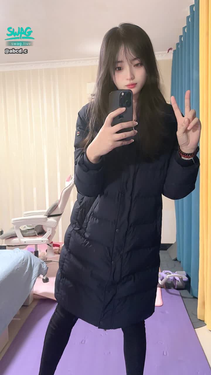 abcd_c : 很冷，只有8度