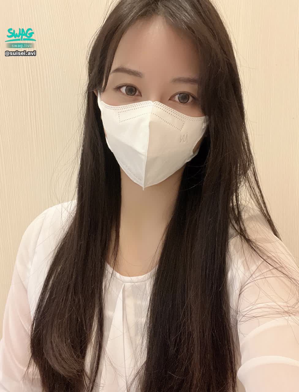 suisei.avi : 明天水星生日～我可以聽那四個字嗎☺️✨