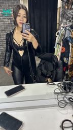 mayayama : 拍攝花絮自拍