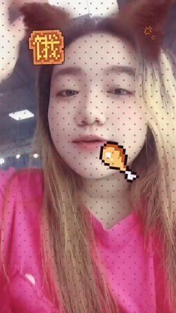 hongngocna : BabeBabe