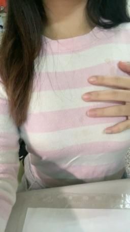 naughty_pipi : 今晚預計九點半至十點會直播唷❤️