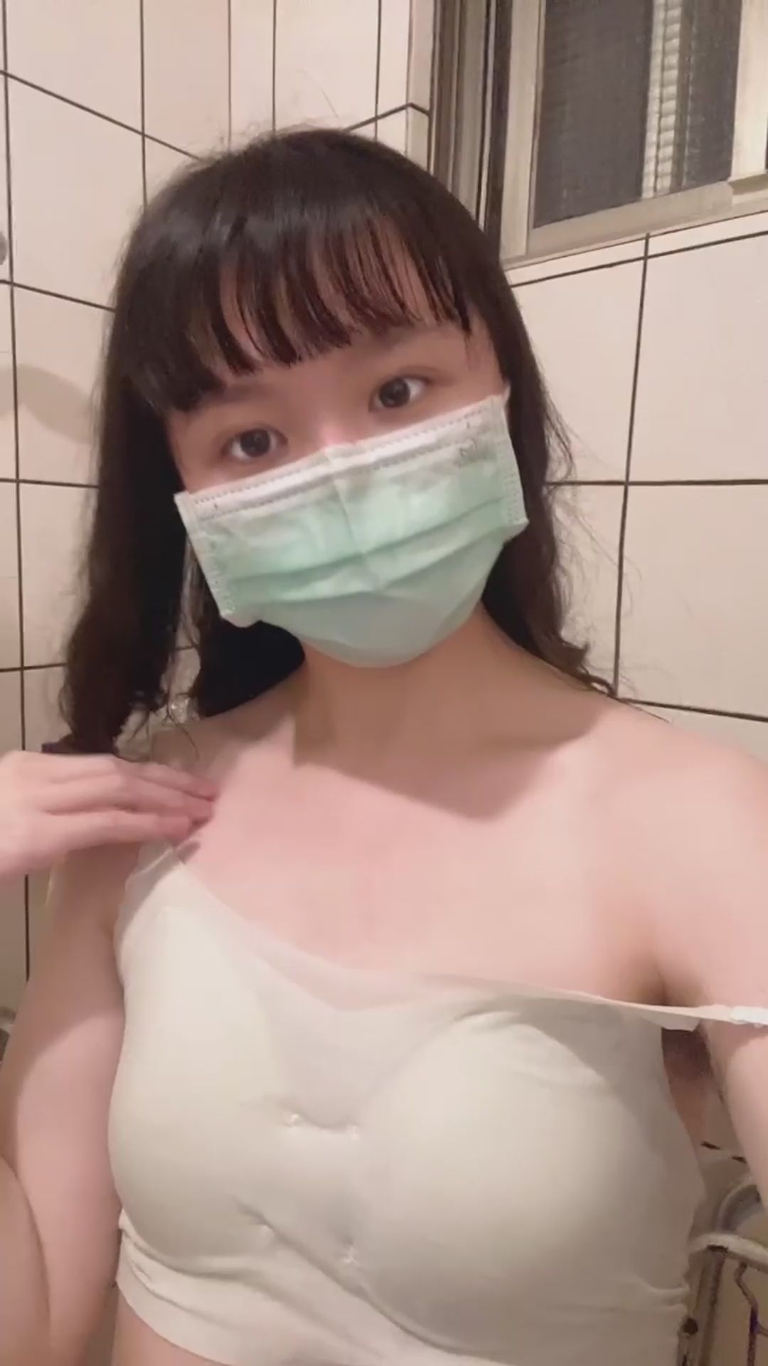 lin880317 : 想看完整版耍騷影片私訊我🫣免費讓你看~最近性慾又開始強了😈 #sexy #性感 #生活 #日常