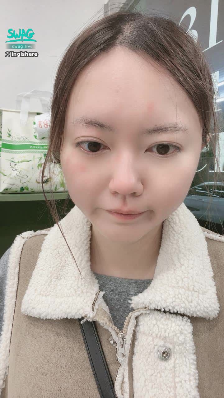 jingishere : 社畜太累了zzz
正在猶豫三天固定出沒的時間
🦥💚
-滿十萬鑽加碼跳舞（暫時性）
畢竟主播比較多元化