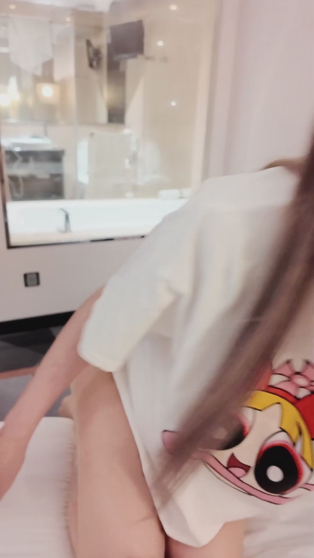 candy_muwanna : 不要這樣跟我調情 我會很敏感的