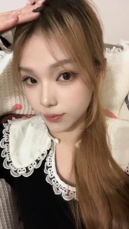 xiaxia_123 : 学不会自己一个人睡觉，感觉少了点温暖